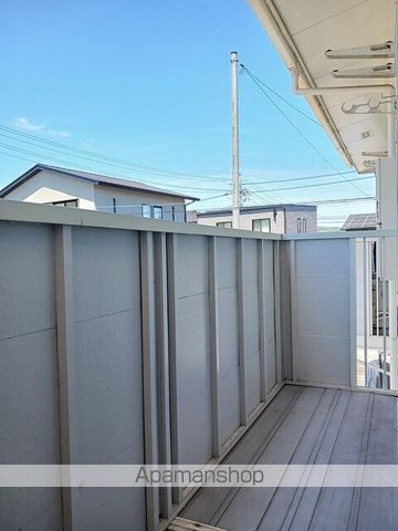 リバーサイド藤和Aの内装写真