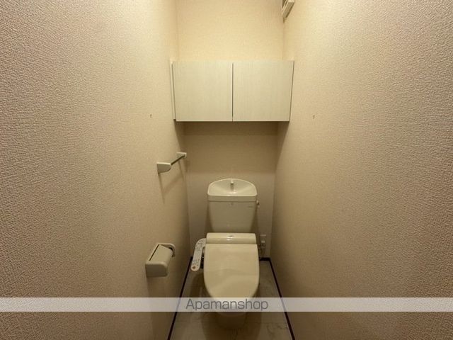 サンク藤貴の内装写真