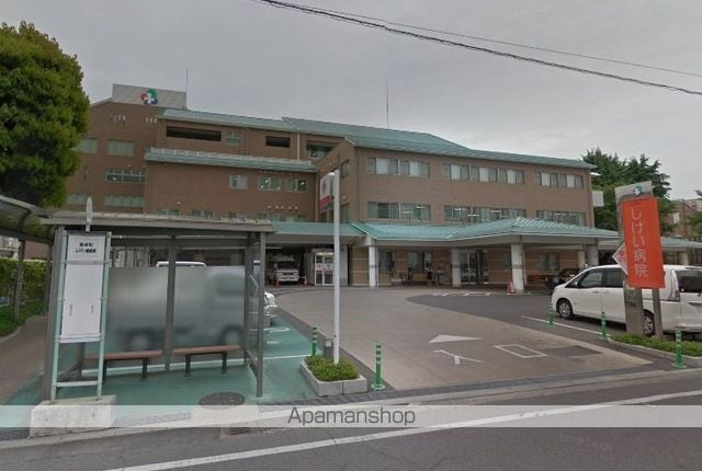 アルファステイツ幸町の周辺写真