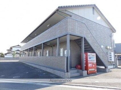 香川県高松市林町[1K/30.27m2]の外観4
