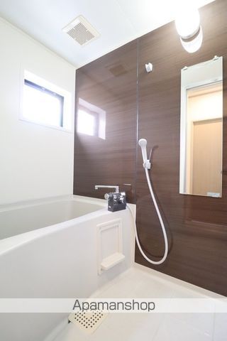 ロイヤルあけぼの ABの内装写真