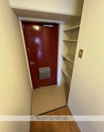 サンシティー十日市[3LDK/61.6m2]の玄関