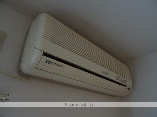 アトレー成田町の内装写真