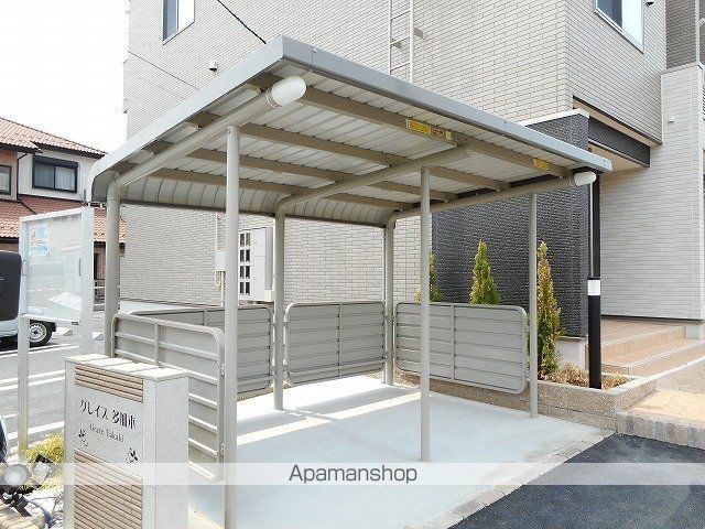 グレイス 多加木の外観写真