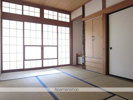 三輪貸家[4DK/77.01m2]の内装6