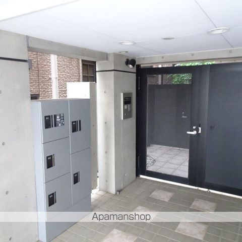 MODULOR豊島園の周辺写真