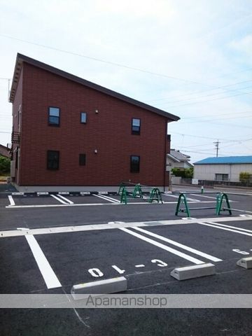 ヒルトップイイダIVの外観写真