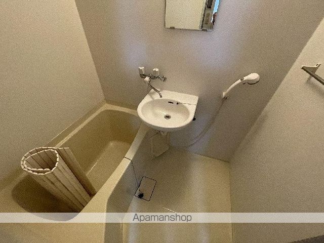 セレスティアル東三国の内装写真