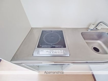 長野県長野市上松３丁目[1K/24.75m2]の内装5