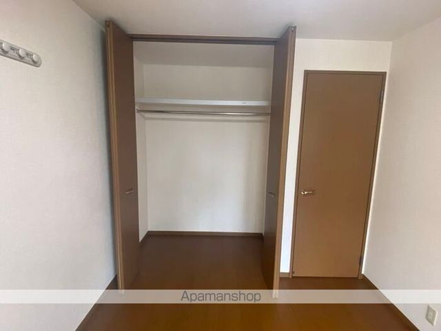 エスポワールの内装写真