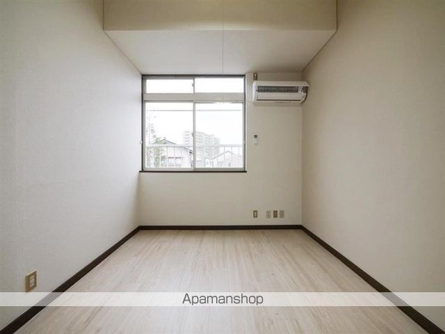 カーサ台原の内装写真