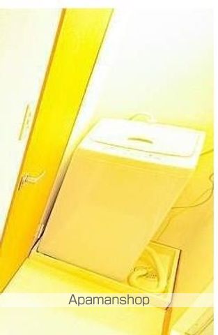 レオパレス久留米の内装写真