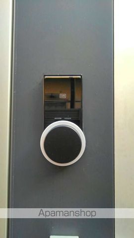 クレイノシャルムの内装写真
