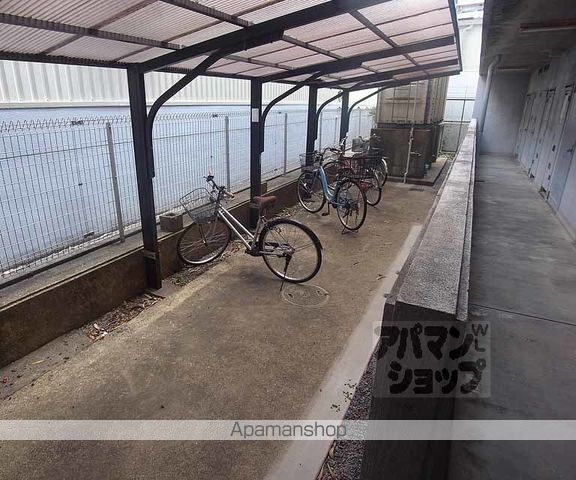 ぼなーる東野の外観写真