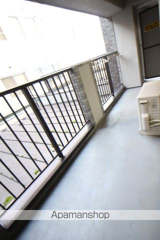 スカイパレスN18の内装写真