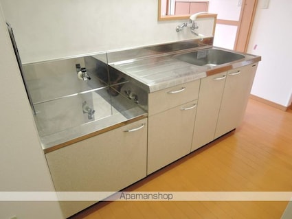 エスポワール・シャトー愛子Ⅲ[1K/33.83m2]の内装3