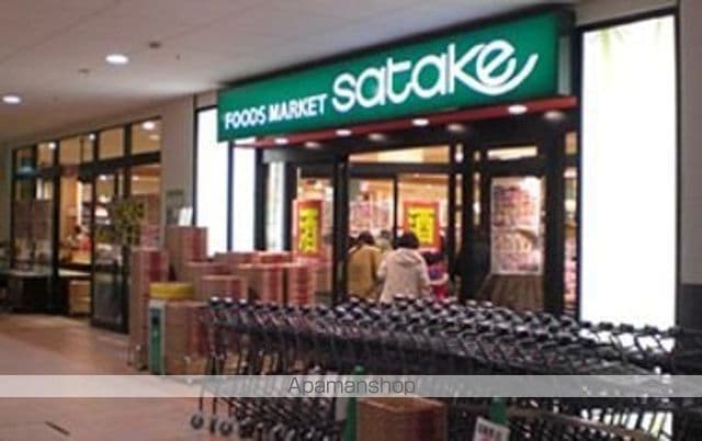 CASA出屋敷駅前の周辺写真