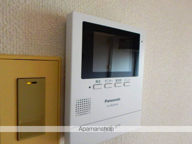 御殿山1棟マンションの内装写真