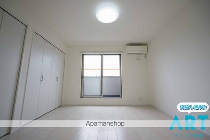 ＭＨＴメゾネット勝岡Ｈ棟[2LDK/73.04m2]の内装7