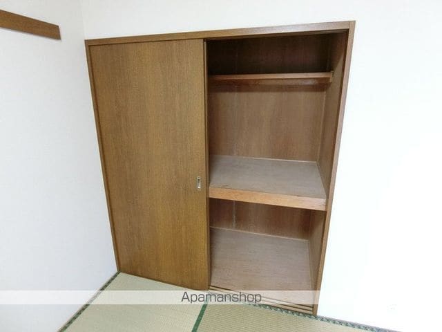 セードルせせらぎの内装写真