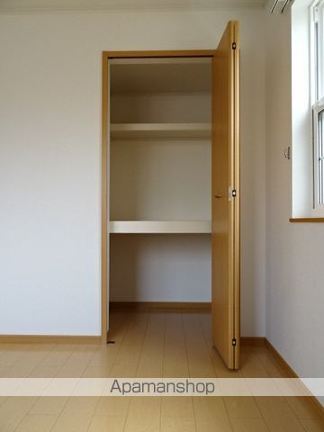 フィオーレの内装写真