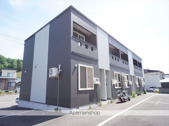 detached 北海道河東郡音更町木野公園下町1-13

地図を見る