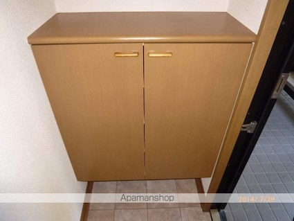 コートパル守山[2LDK/53.44m2]の内装1