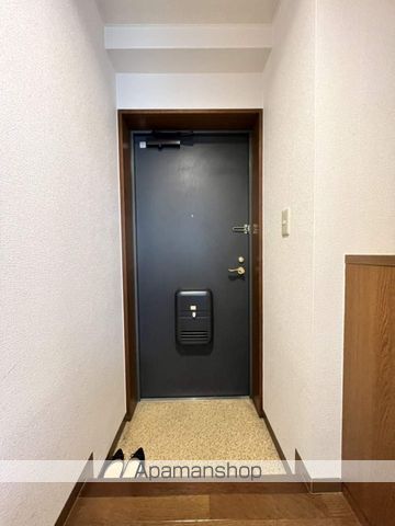 アーバンネクストの内装写真