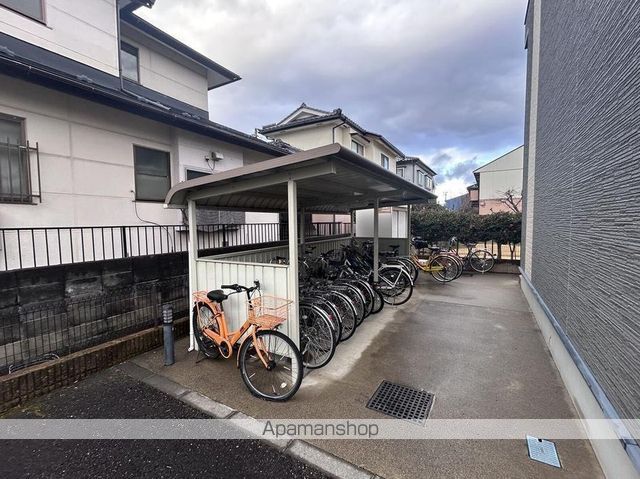 レオパレスパッションのその他写真
