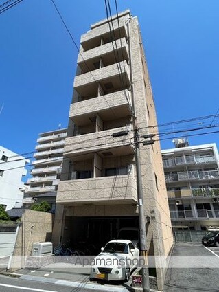 ファミーリエ昭和町[1R/27.94m2]の外観4