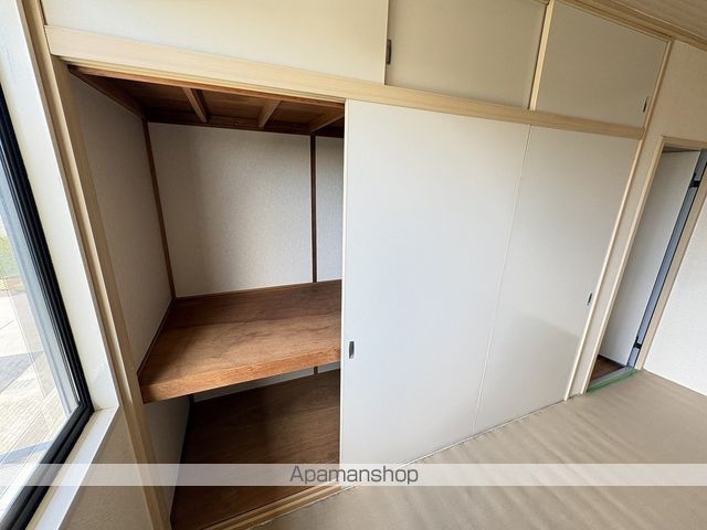 サンビレッジ岩井の内装写真