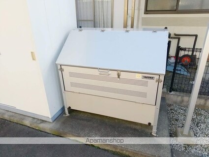 モン　キャステール[1LDK/37.13m2]の共用部2