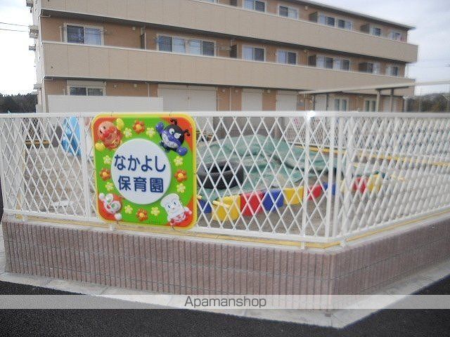ベア フルーツ Aの周辺写真