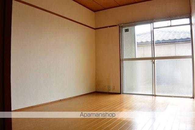山内ビルの内装写真