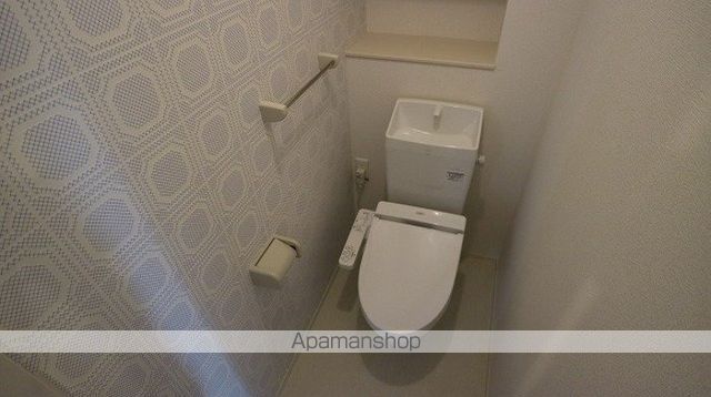 はぁと六万寺の内装写真