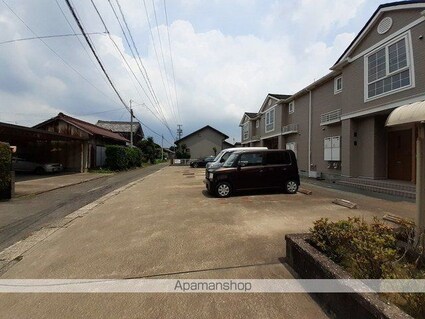 コーポ　すずらん[2DK/45m2]の外観2