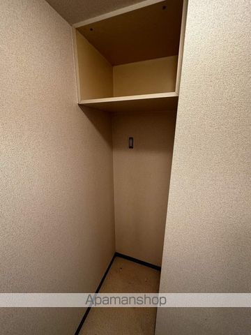 エトワール北梅田の内装写真
