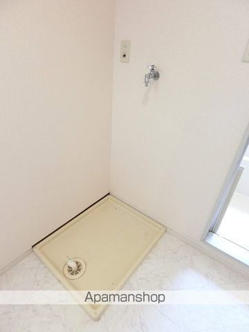ドリームパレスの内装写真