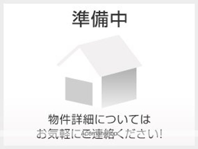 前熊一ノ井戸建の外観写真