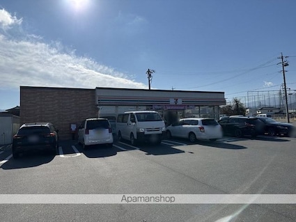 フレグランスステーション[1R/28.24m2]の周辺5