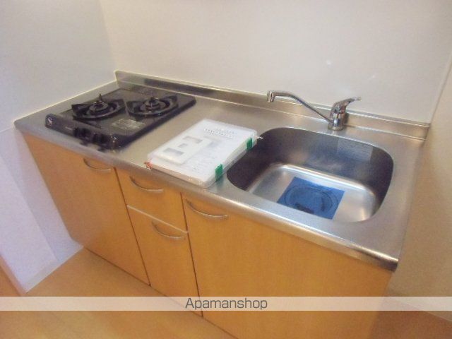 アクアシティ本川町の内装写真