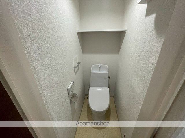LUANAの内装写真
