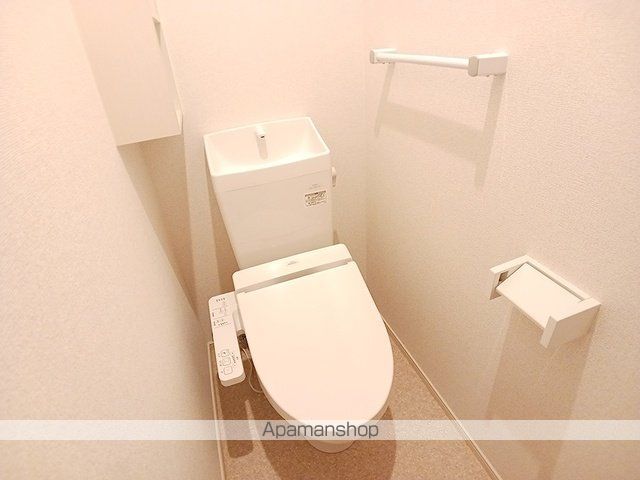LA LUCEの内装写真