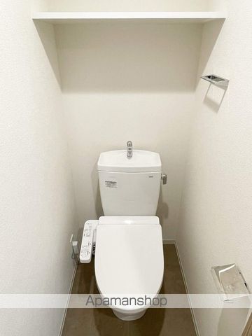 プレサンス東三国駅前グランクラスの内装写真
