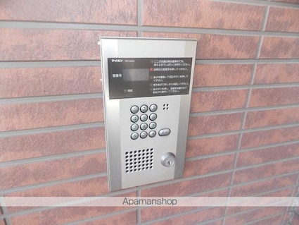 Ｎ’ｓハイツ[1LDK/39.96m2]の共用部1