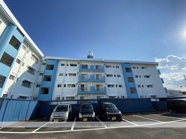 第1高橋マンション