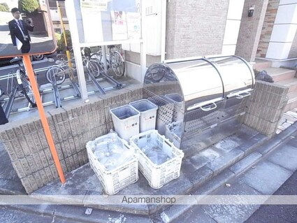 サンセール[2DK/49.65m2]の共用部3