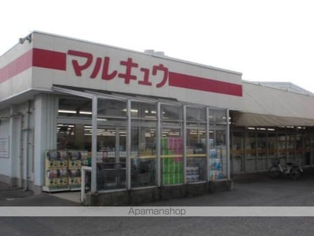 シーサイド南陽の周辺写真