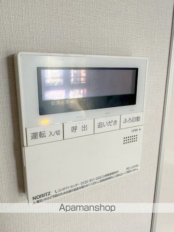 ルフォンプログレ堺筋本町タワーレジデンスの内装写真