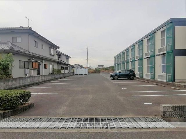 レオパレスサンハイムのその他写真